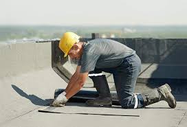 Best Roof Leak Repair  in La Blanca, TX